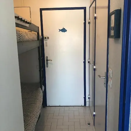 Apartment Le Grand Pavois - Port Camargue *