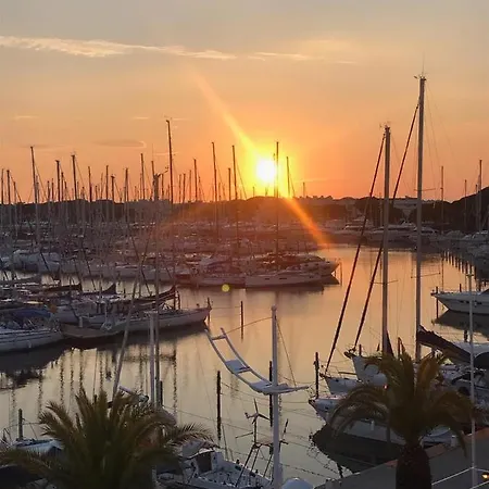 Le Grand Pavois - Port Camargue * Le Grau-du-Roi
