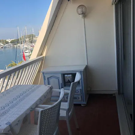 Le Grand Pavois - Port Camargue * Le Grau-du-Roi