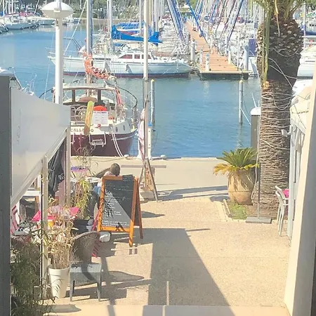 Apartment Le Grand Pavois - Port Camargue