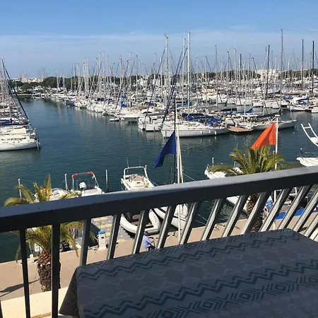 Le Grand Pavois - Port Camargue * Le Grau-du-Roi