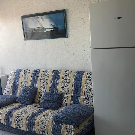 Apartment Le Grand Pavois - Port Camargue *