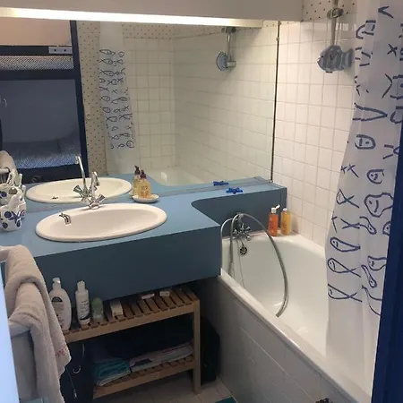Le Grand Pavois - Port Camargue Apartment
