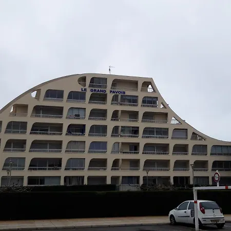 Le Grand Pavois - Port Camargue Apartment